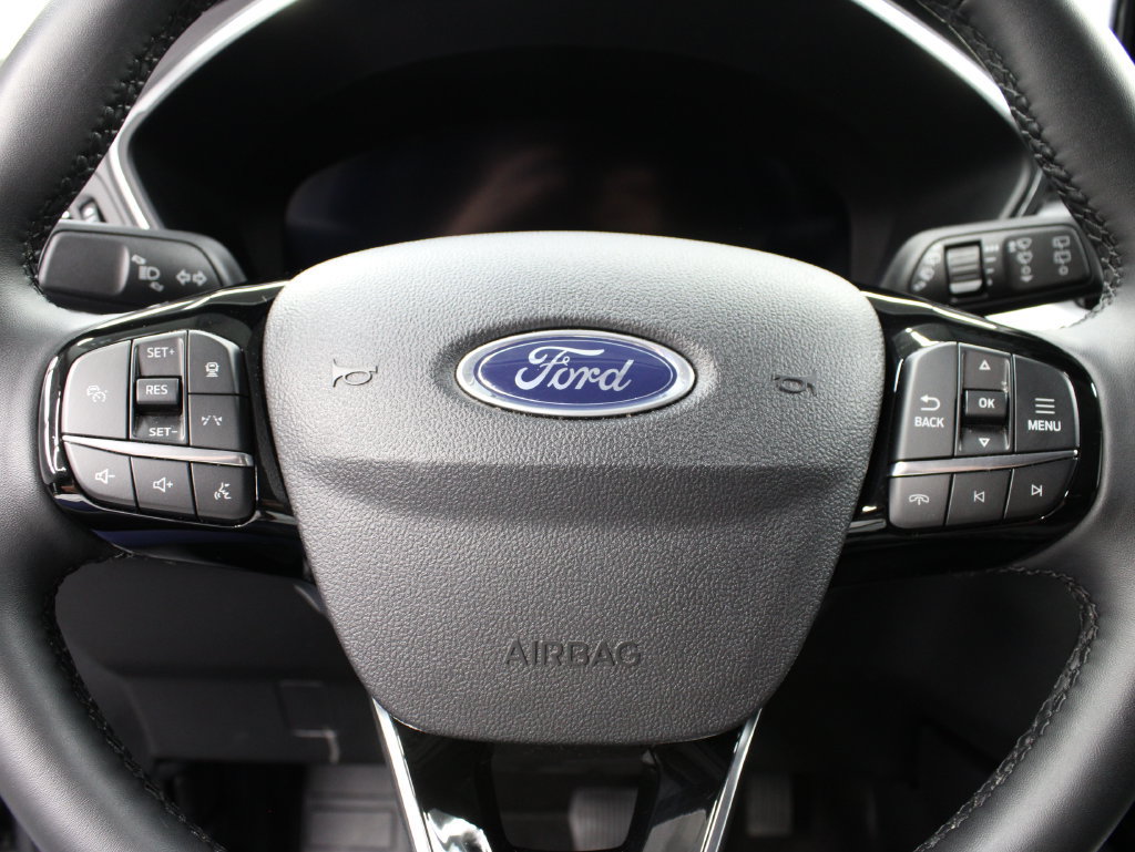 Used 2025 Ford Escape Platinum AWD/4WD image 45