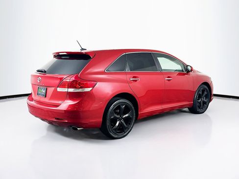 Used 2009 Toyota Venza AWD image 9