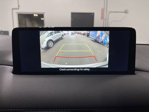 Used 2025 MAZDA CX-5 AWD 2.5 S w/ Select Package image 26