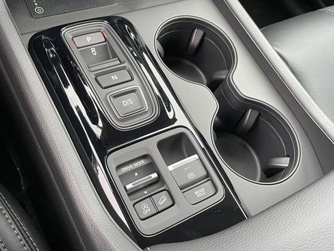 New 2026 Honda Passport RTL image 19