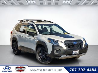 Used 2023 Subaru Forester Wilderness AWD/4WD video 1