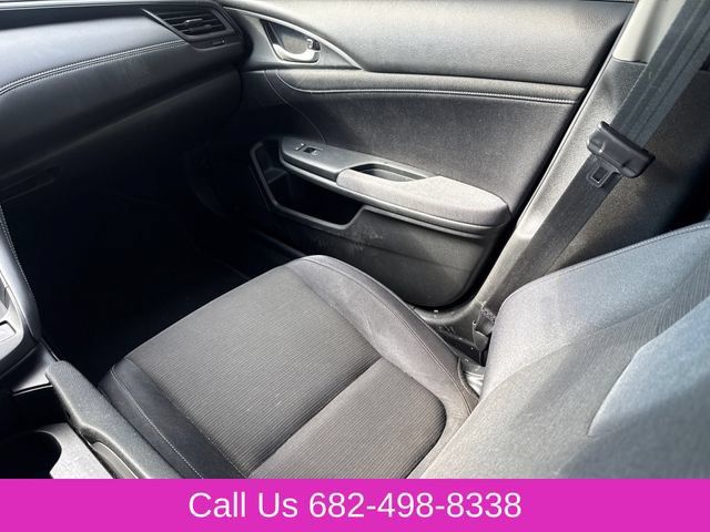 Used 2019 Honda Insight EX image 15