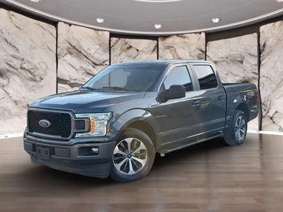 Used 2019 Ford F150 XL w/ Equipment Group 101A Mid