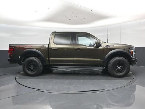 Used 2024 Ford F150 Raptor AWD/4WD image 33