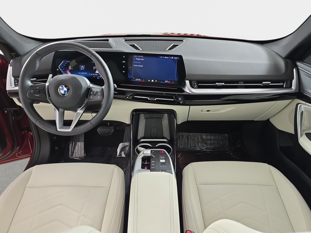 Certified 2026 BMW X1 xDrive28i w/ Technology Package AWD/4WD image 12