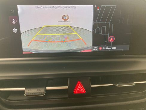 Certified 2024 Kia Seltos EX image 4