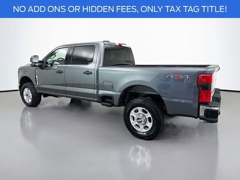 New 2026 Ford F250 XLT w/ 360-Degree Camera Package image 5