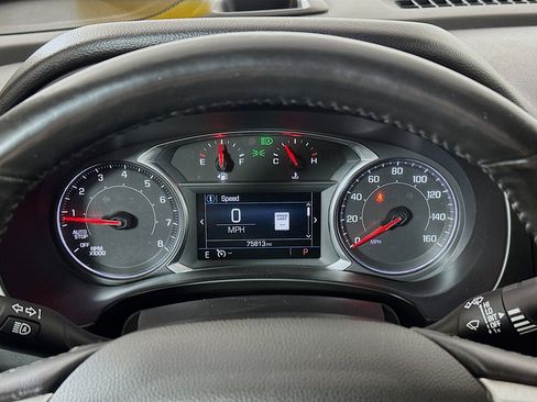 Used 2018 GMC Terrain SLT w/ Preferred Package image 12