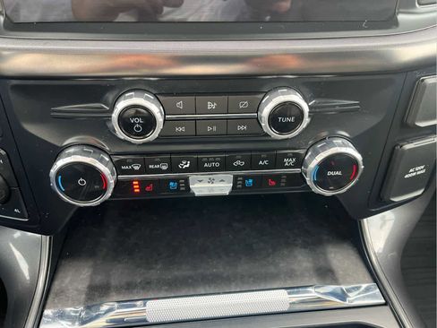 Used 2023 Ford F150 Tremor w/ Equipment Group 402A High image 46