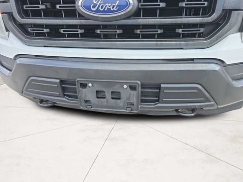 Used 2021 Ford F150 XL w/ Trailer Tow Package AWD/4WD image 34