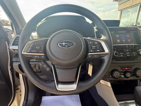 Used 2019 Subaru Forester w/ Alloy Wheel Package AWD/4WD image 15
