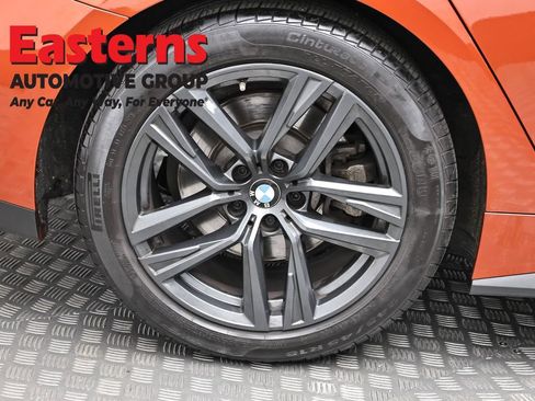 Used 2022 BMW 430i Gran Coupe w/ Convenience Package RWD image 32