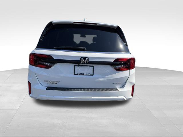 Used 2025 Honda Odyssey Sport-L image 6