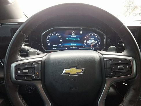 Used 2022 Chevrolet Silverado 1500 LT image 19