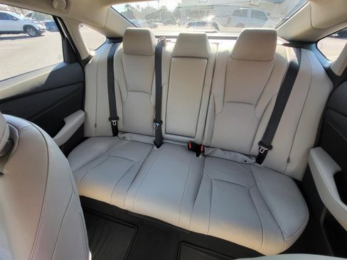 New 2025 Honda Accord Touring image 12