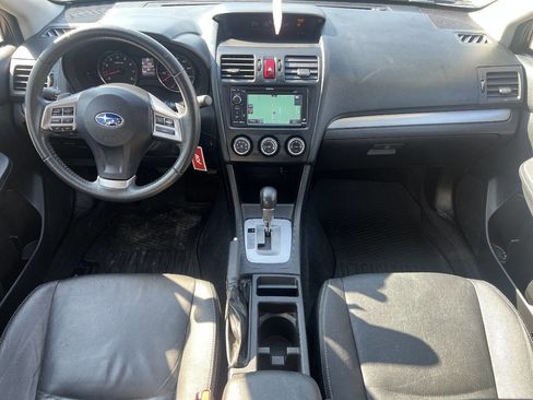 Used 2014 Subaru Crosstrek 2.0i Limited image 18