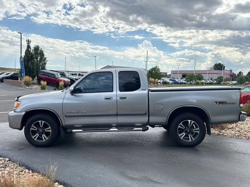 Used 2003 Toyota Tundra SR5 RWD image 4