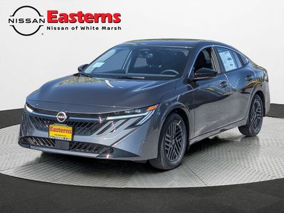 New 2026 Nissan Sentra SV w/ SV Convenience Package