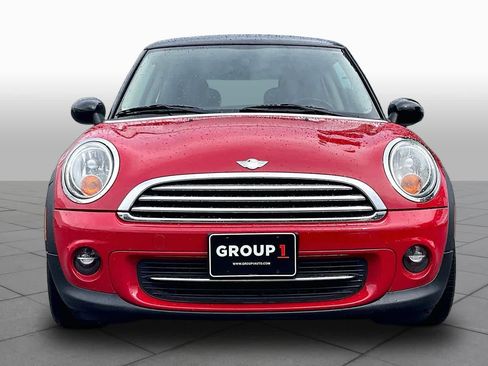Used 2012 MINI Cooper Hardtop FWD image 3