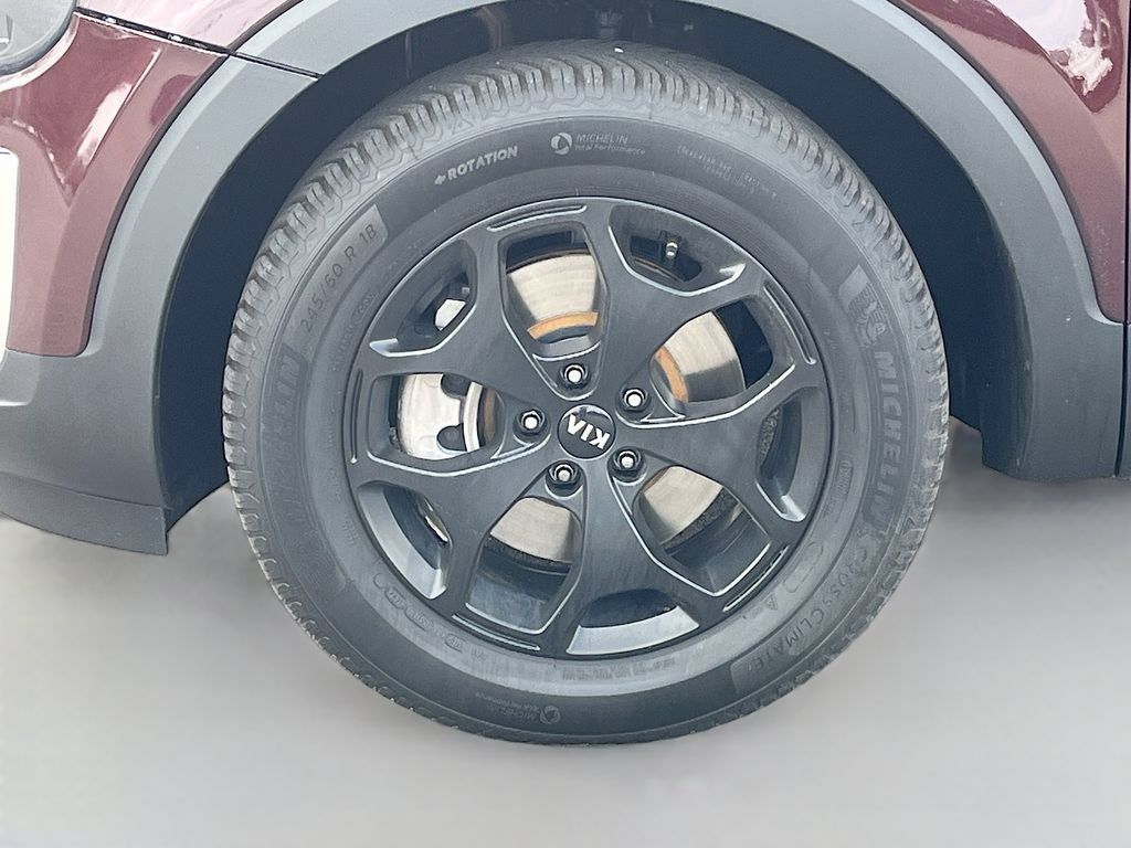Used 2022 Kia Telluride SX AWD/4WD image 32