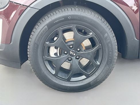 Used 2022 Kia Telluride SX AWD/4WD image 32