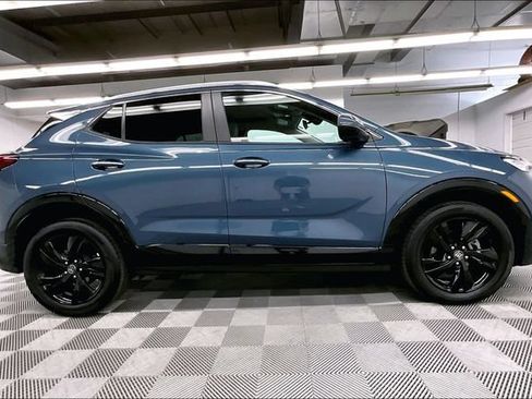 Used 2024 Buick Encore GX Sport Touring FWD image 15