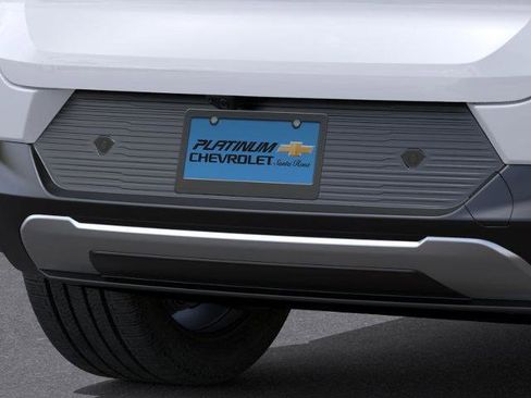 New 2025 Chevrolet Equinox EV LT w/ Convenience Package II image 14