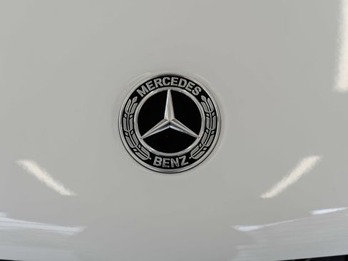 New 2026 Mercedes-Benz GLE 450 GLE 450 Coupe image 5