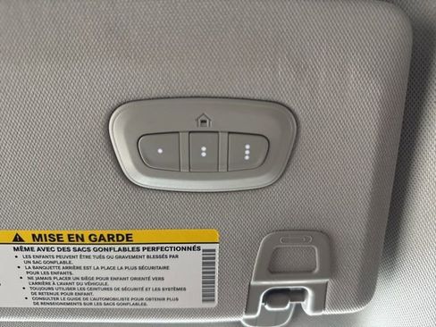 Used 2023 Jeep Grand Cherokee Limited AWD/4WD image 50