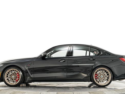 Used 2024 BMW M3 CS image 6