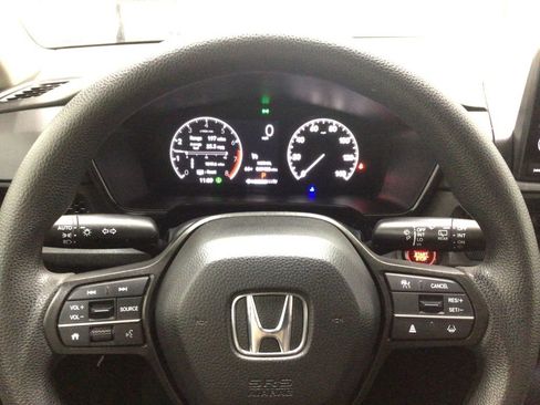Used 2024 Honda CR-V LX image 10