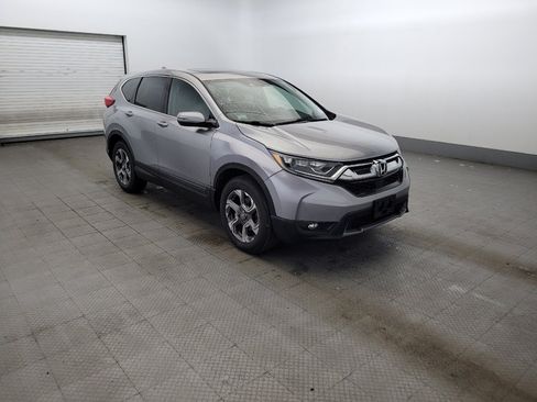 Used 2017 Honda CR-V EX image 13