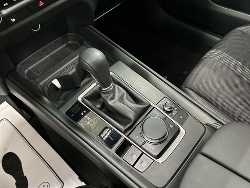 Certified 2025 MAZDA CX-50 AWD 2.5 S image 17