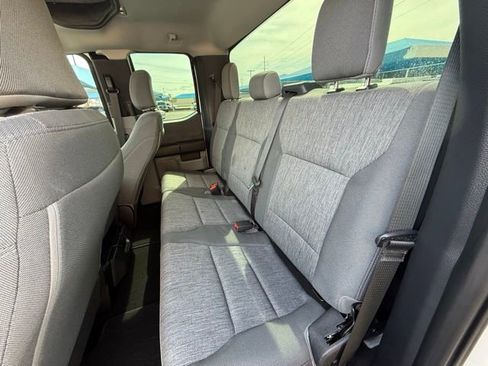 Used 2024 Ford F350 XL w/ STX Appearance Package image 15