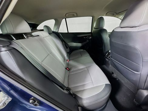 Used 2021 Subaru Outback Limited w/ Popular Package #2 image 32