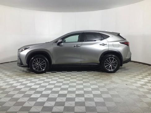 Used 2024 Lexus NX 350 AWD w/ Premium Package image 5