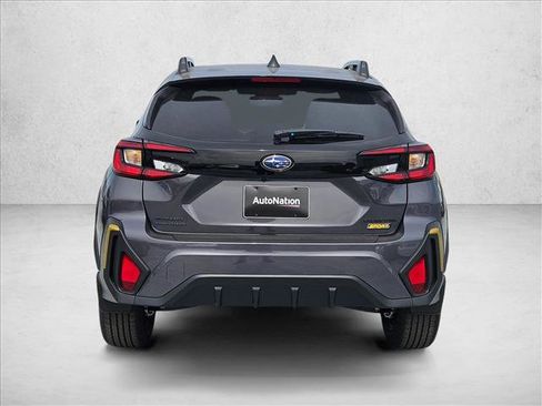 New 2026 Subaru Crosstrek 2.5i Sport AWD/4WD image 6