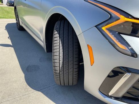 New 2026 Kia K5 GT-Line AWD/4WD image 16