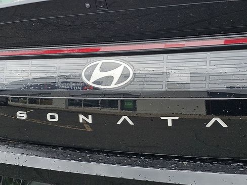 Used 2024 Hyundai Sonata SEL FWD image 30