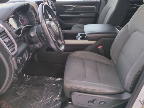 Certified 2020 RAM 1500 Big Horn image 15