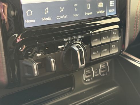 Used 2022 RAM 1500 TRX w/ TRX Level 2 Equipment Group image 24