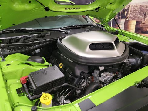 Used 2023 Dodge Challenger R/T Scat Pack image 24