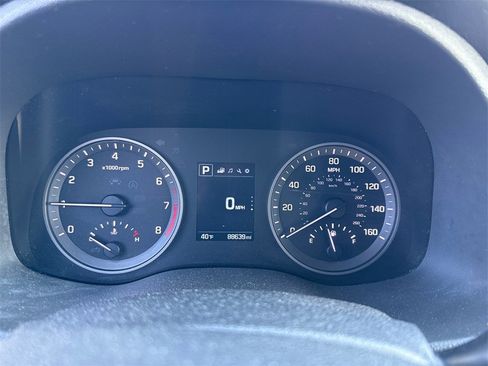 Used 2016 Hyundai Tucson Sport image 23