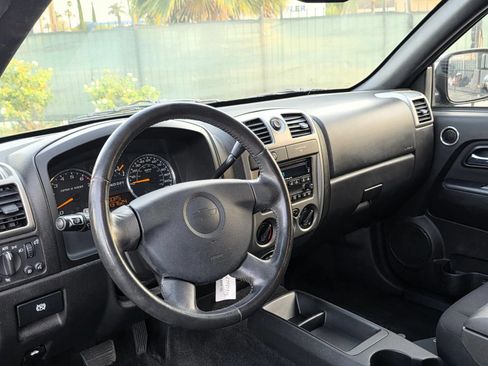 Used 2012 Chevrolet Colorado LT RWD image 6