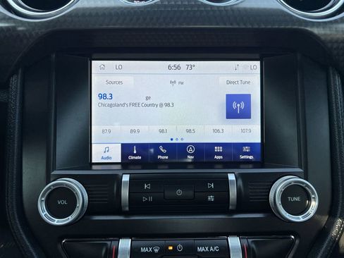 Used 2023 Ford Mustang GT w/ GT Performance Package image 12