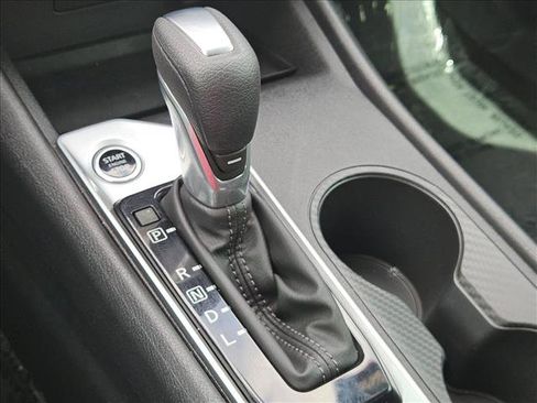 Certified 2025 Nissan Altima 2.5 S FWD image 15