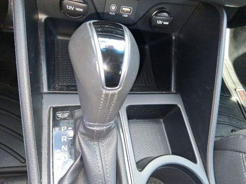 Used 2018 Hyundai Tucson SEL Plus FWD image 24