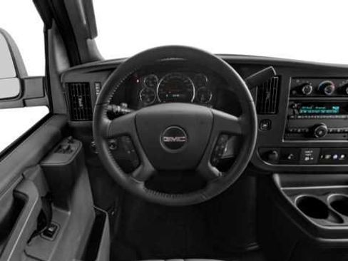 New 2025 Chevrolet Express 3500 w/ Power Convenience Package image 28