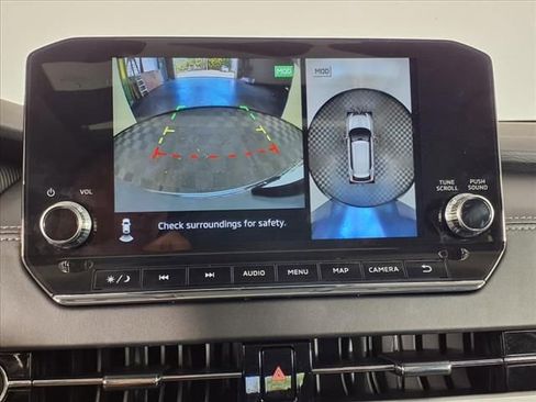 Used 2024 Mitsubishi Outlander SE image 20