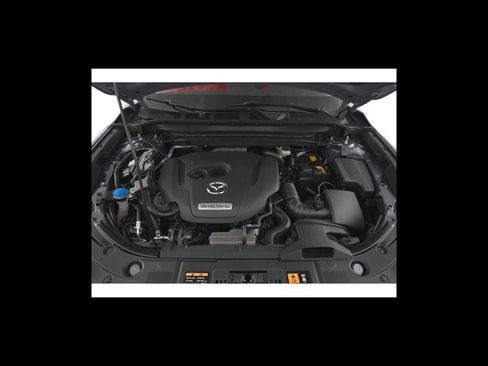 Used 2021 MAZDA CX-5 Carbon Edition AWD/4WD image 62
